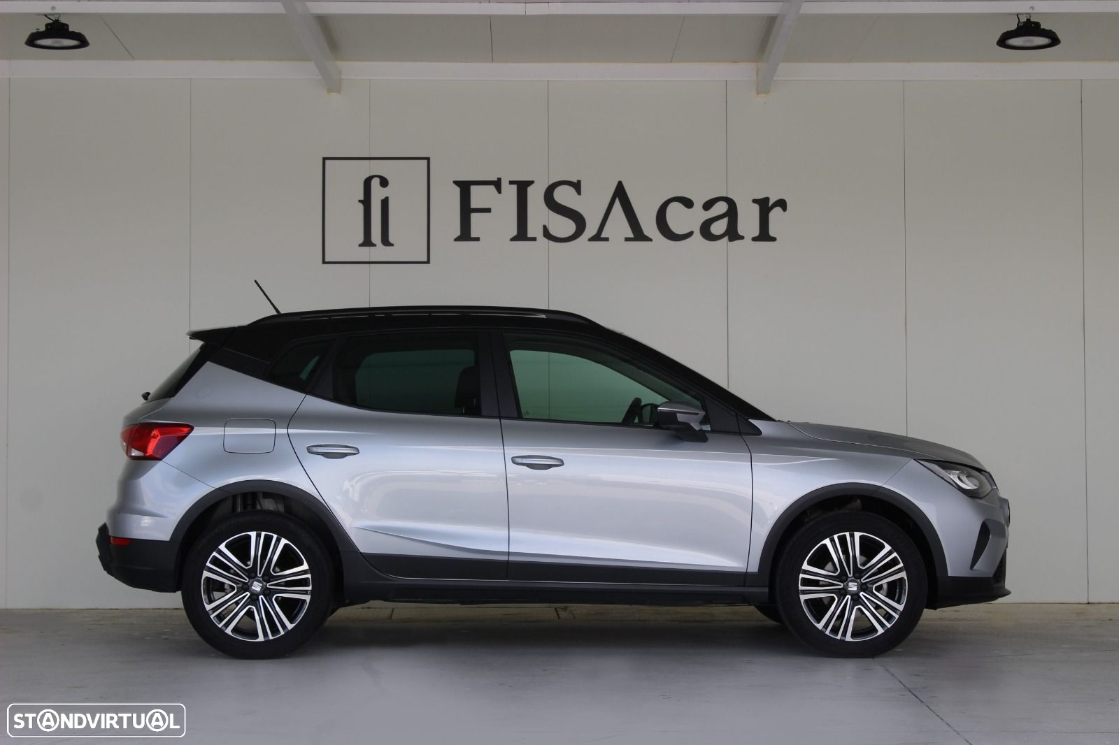 SEAT Arona 1.0 TSI Style - 6