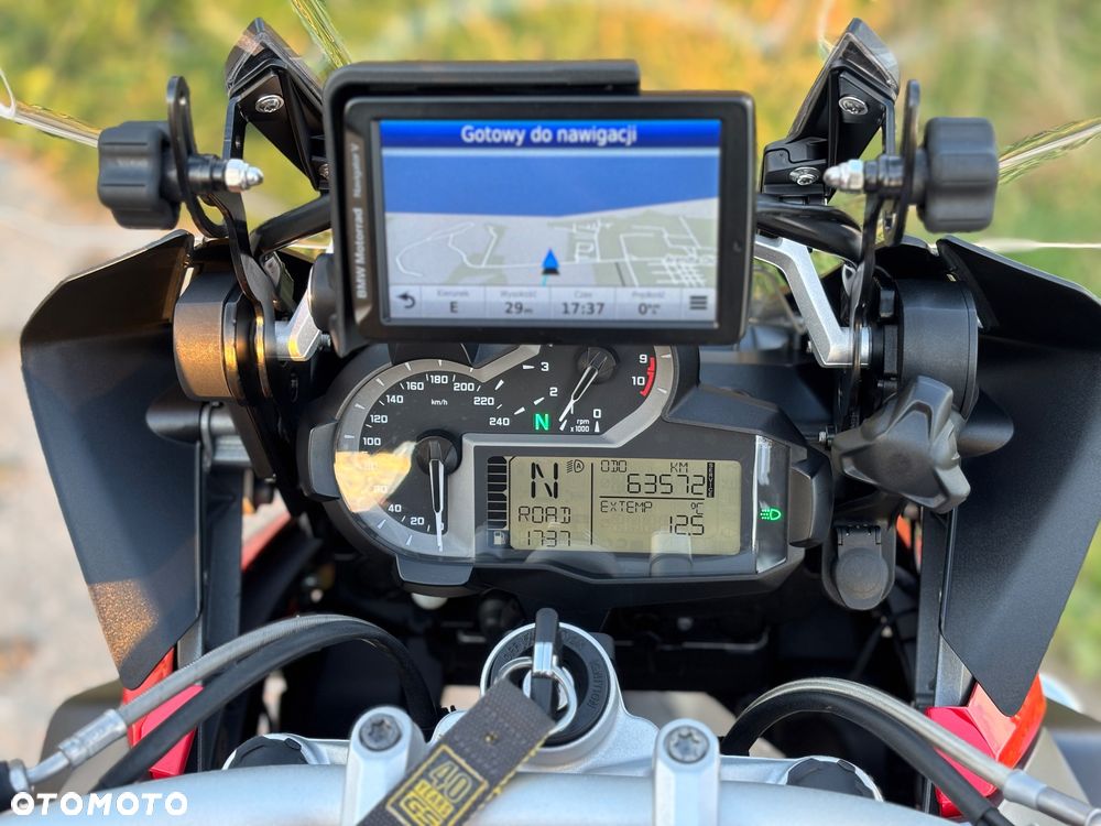 BMW GS - 21