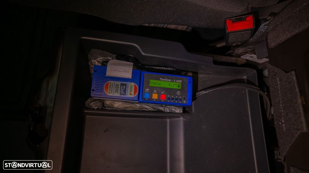 Peugeot Partner 1.6 BlueHDi L2 FRIO - 23