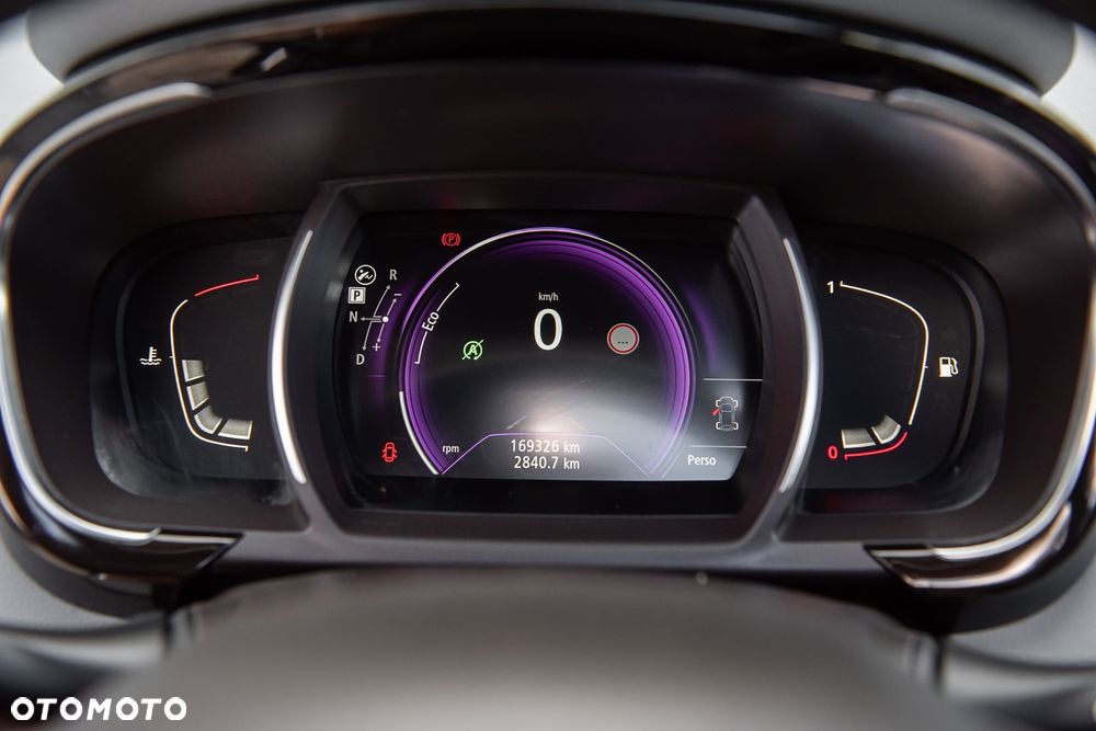 Renault Espace Energy dCi 160 EDC LIMITED - 19