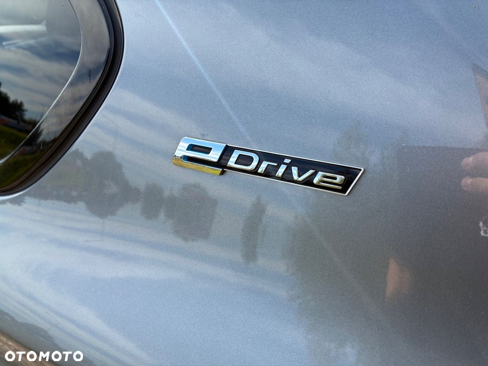 BMW X5 xDrive45e - 9