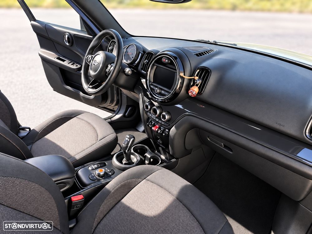 MINI Countryman - 17