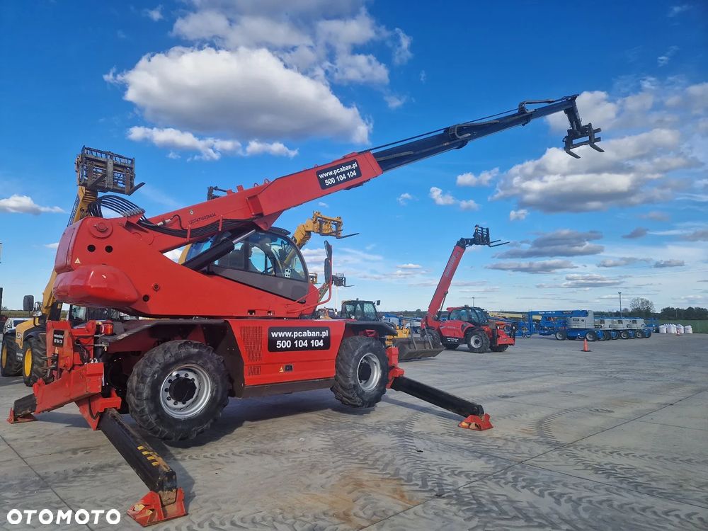 Manitou MRT 2150+ M472 - 4