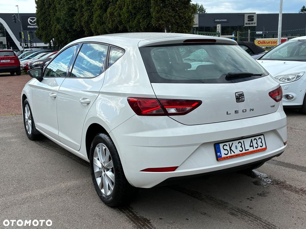 Seat Leon - 6