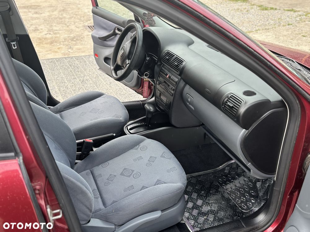 Seat Leon - 6