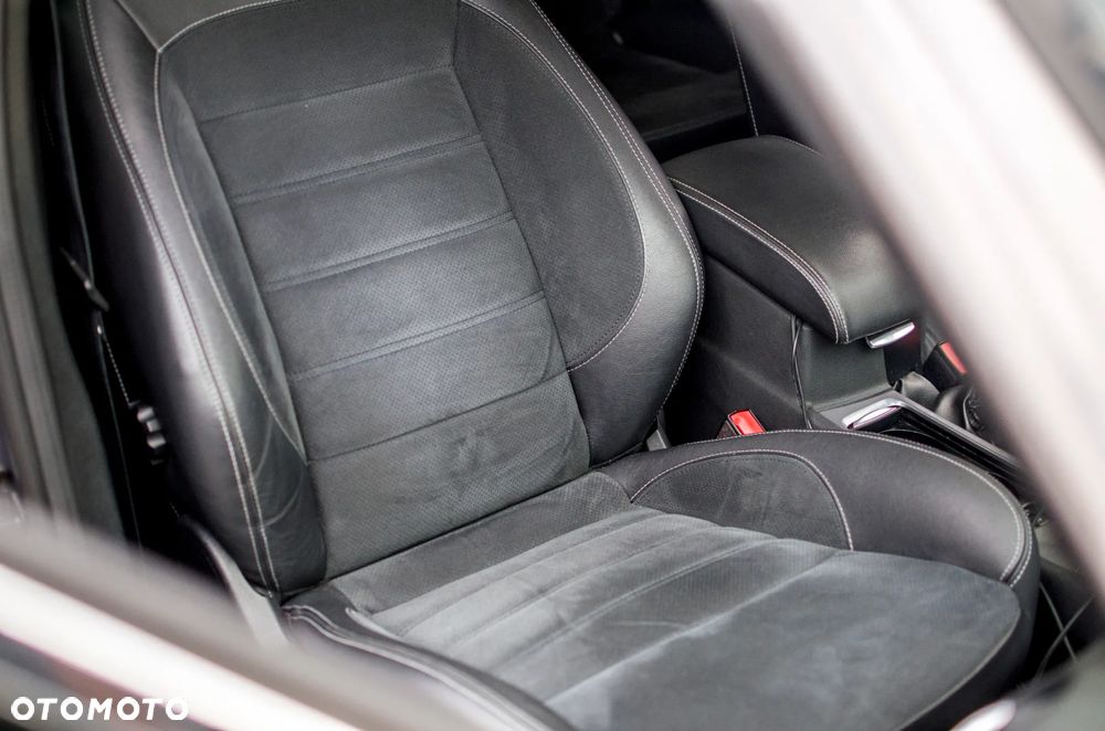 Ford Mondeo 1.6 TDCi Titanium - 13