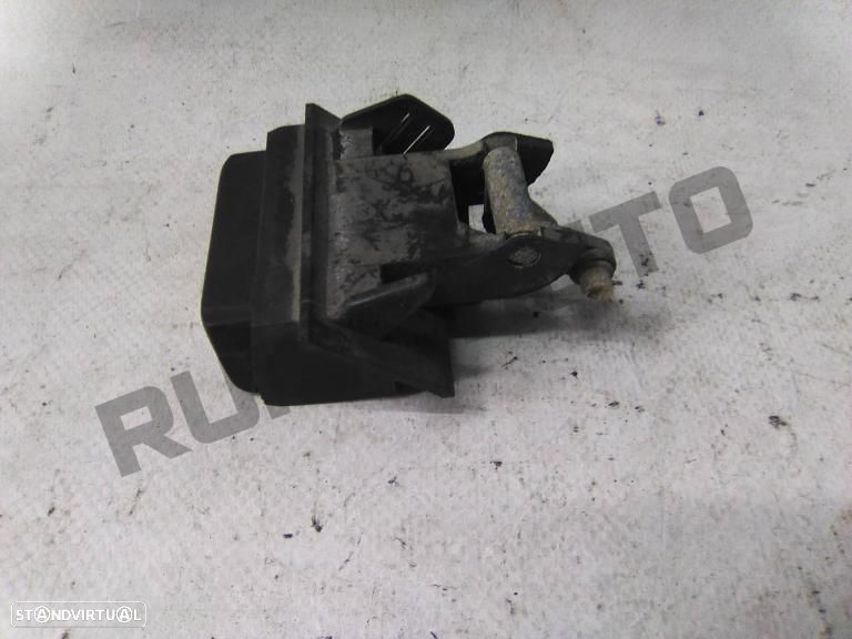 Canhão Mala  Vw Golf Ii (19e) [1984_1992] 1.3 - 3
