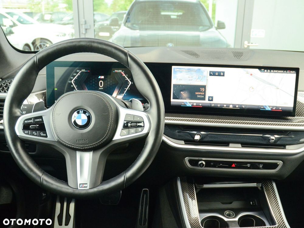 BMW X5 - 13