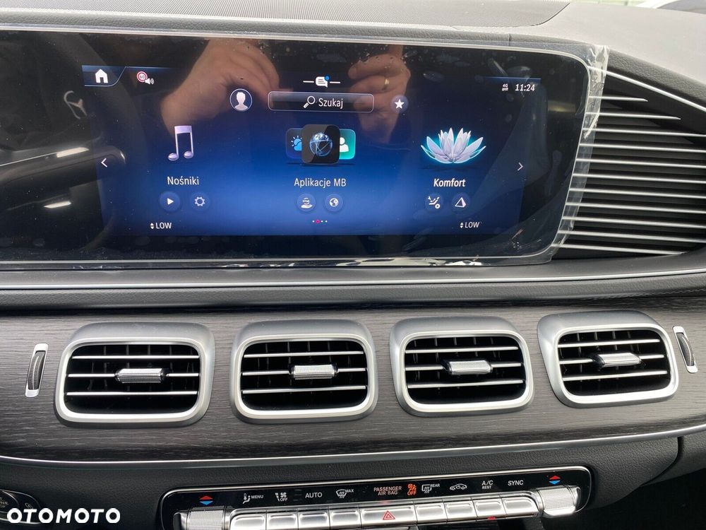 Mercedes-Benz GLE - 17