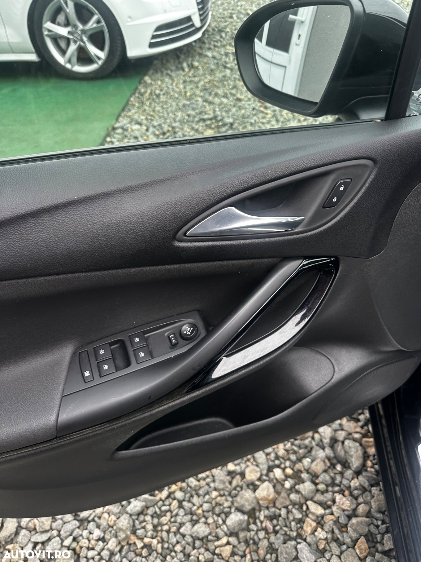 Opel Astra - 18
