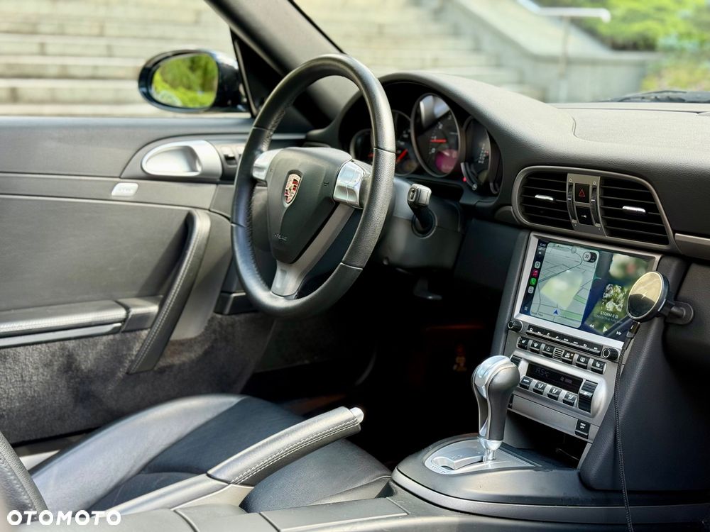 Porsche 911 - 11