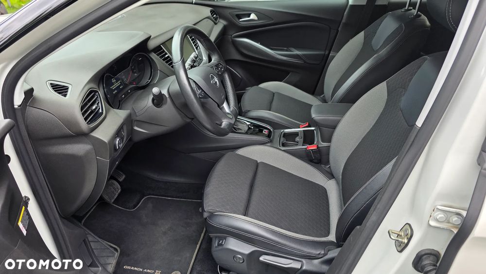 Opel Grandland X 1.6 T Ultimate S&S - 8
