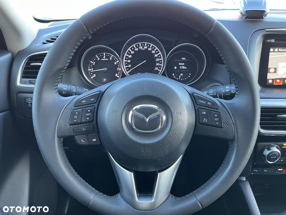 Mazda CX-5 SKYACTIV-G 160 Drive AWD Exclusive-Line - 20