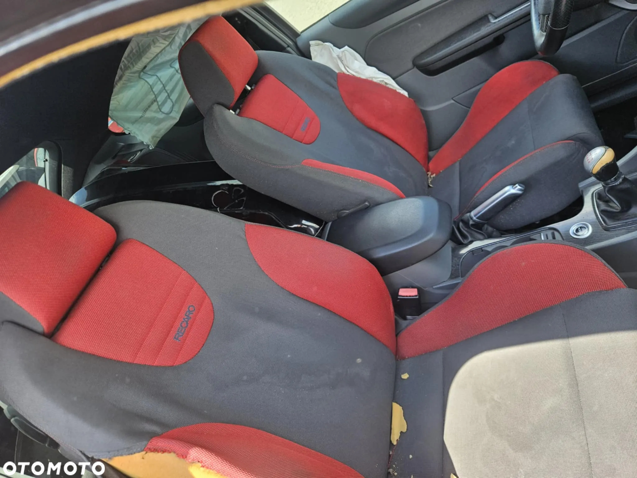 Ford Focus ST - 21
