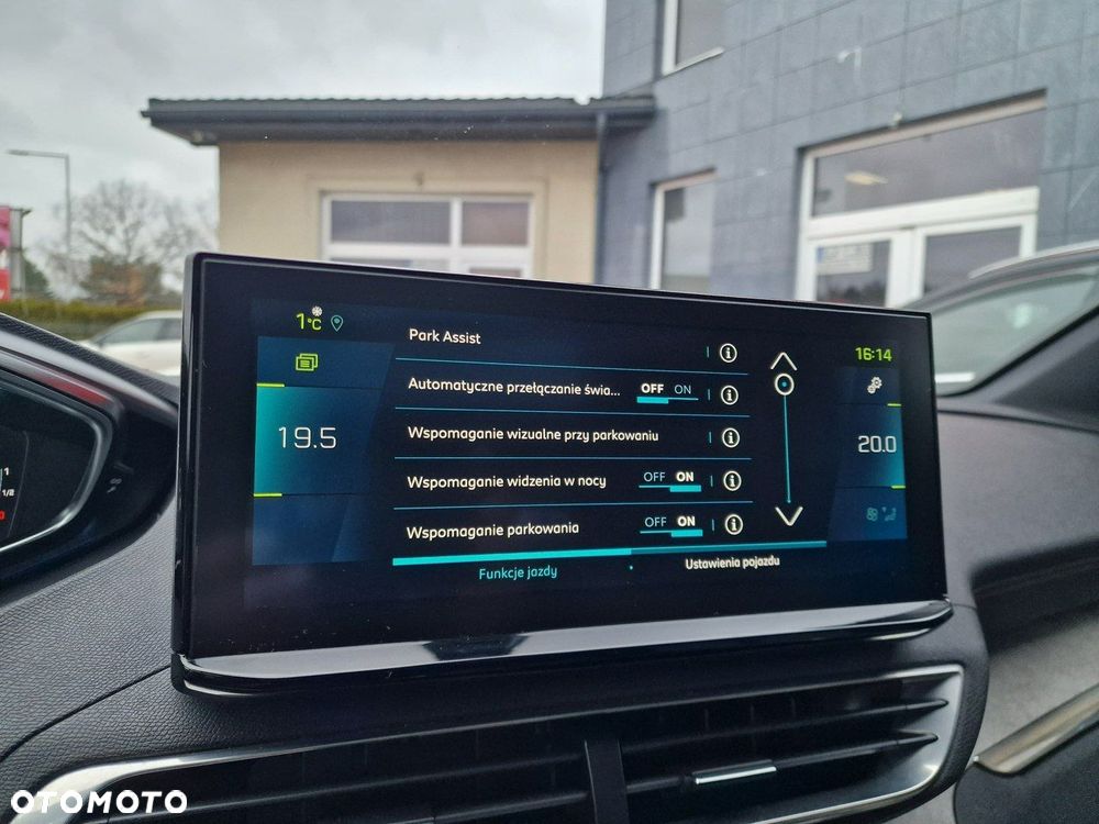 Peugeot 3008 1.6 PureTech HYbrid4 GT S&S EAT8 - 35