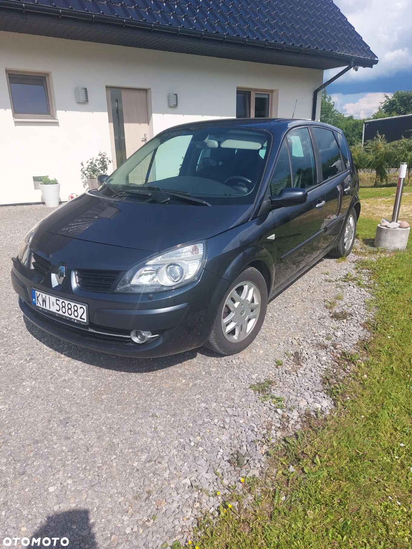 Renault Scenic 1.6 16V Emotion - 2