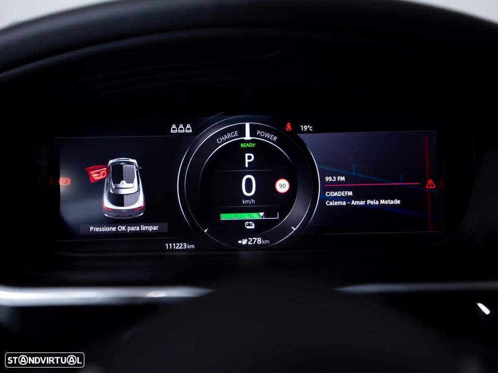Jaguar I-Pace EV400 AWD S - 17