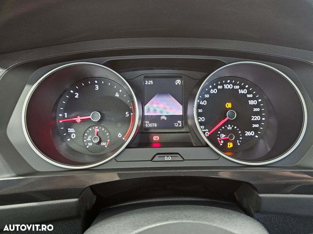 Volkswagen Tiguan 2.0 TDI Life - 16