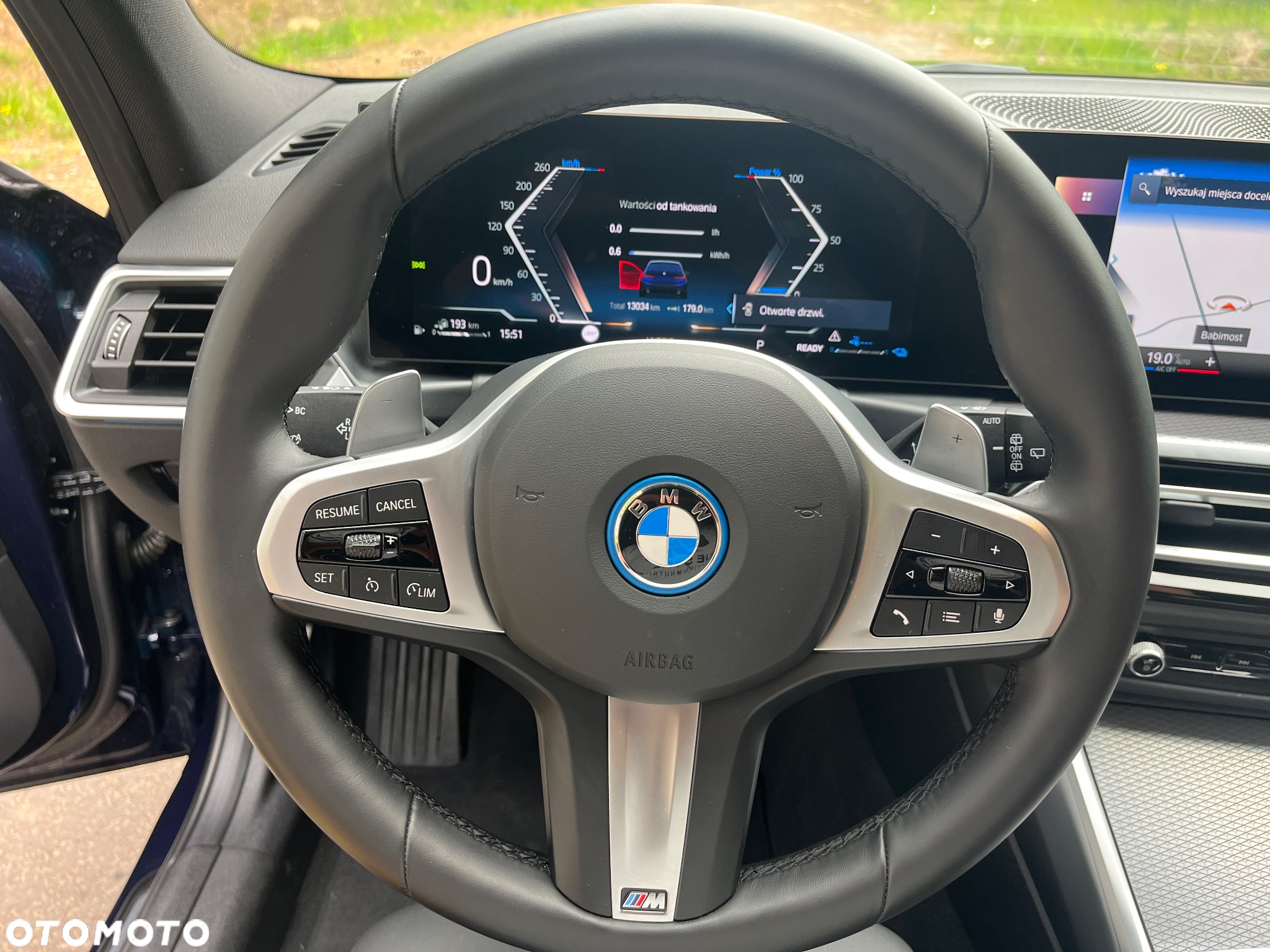 BMW Seria 3 330e M Sport sport - 16