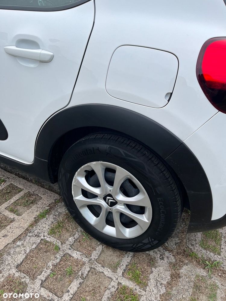 Citroën C3 - 27