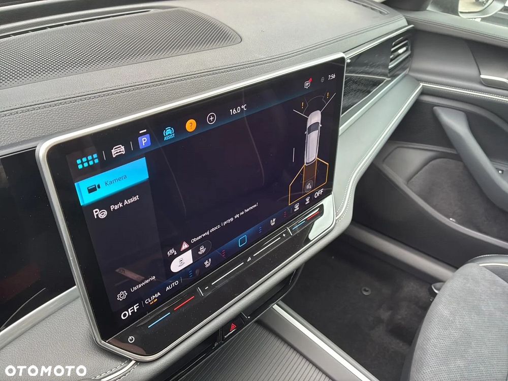 Volkswagen Passat - 17