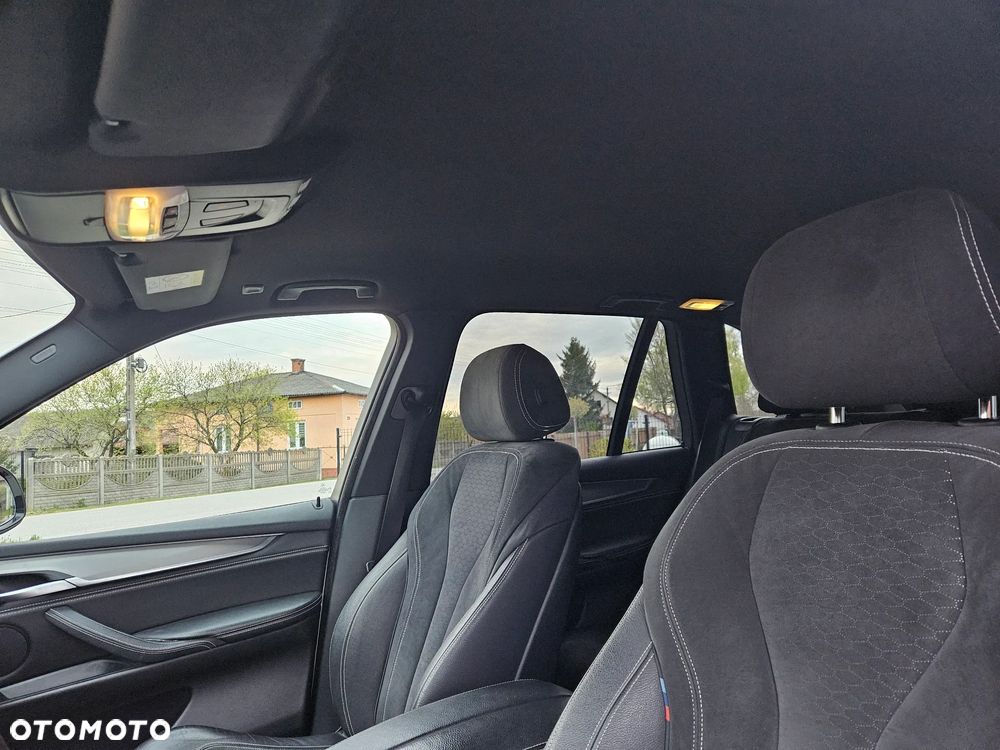 BMW X5 - 14
