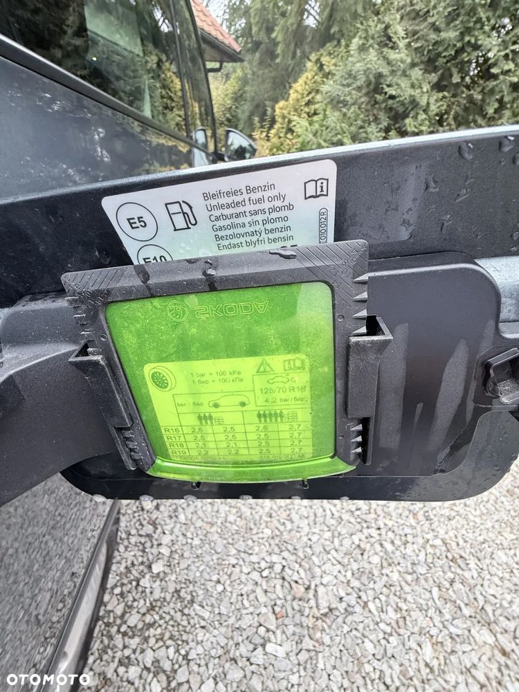 Skoda Karoq 1.5 TSI ACT 4x2 Ambition - 17