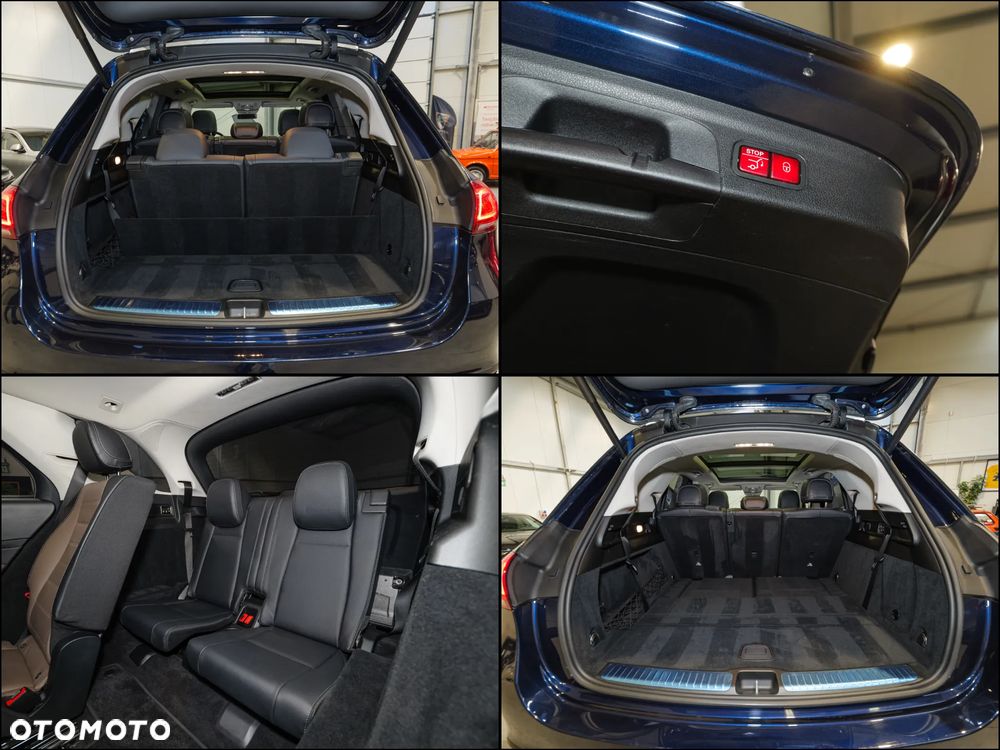 Mercedes-Benz GLE 350 d 4-Matic Premium - 40