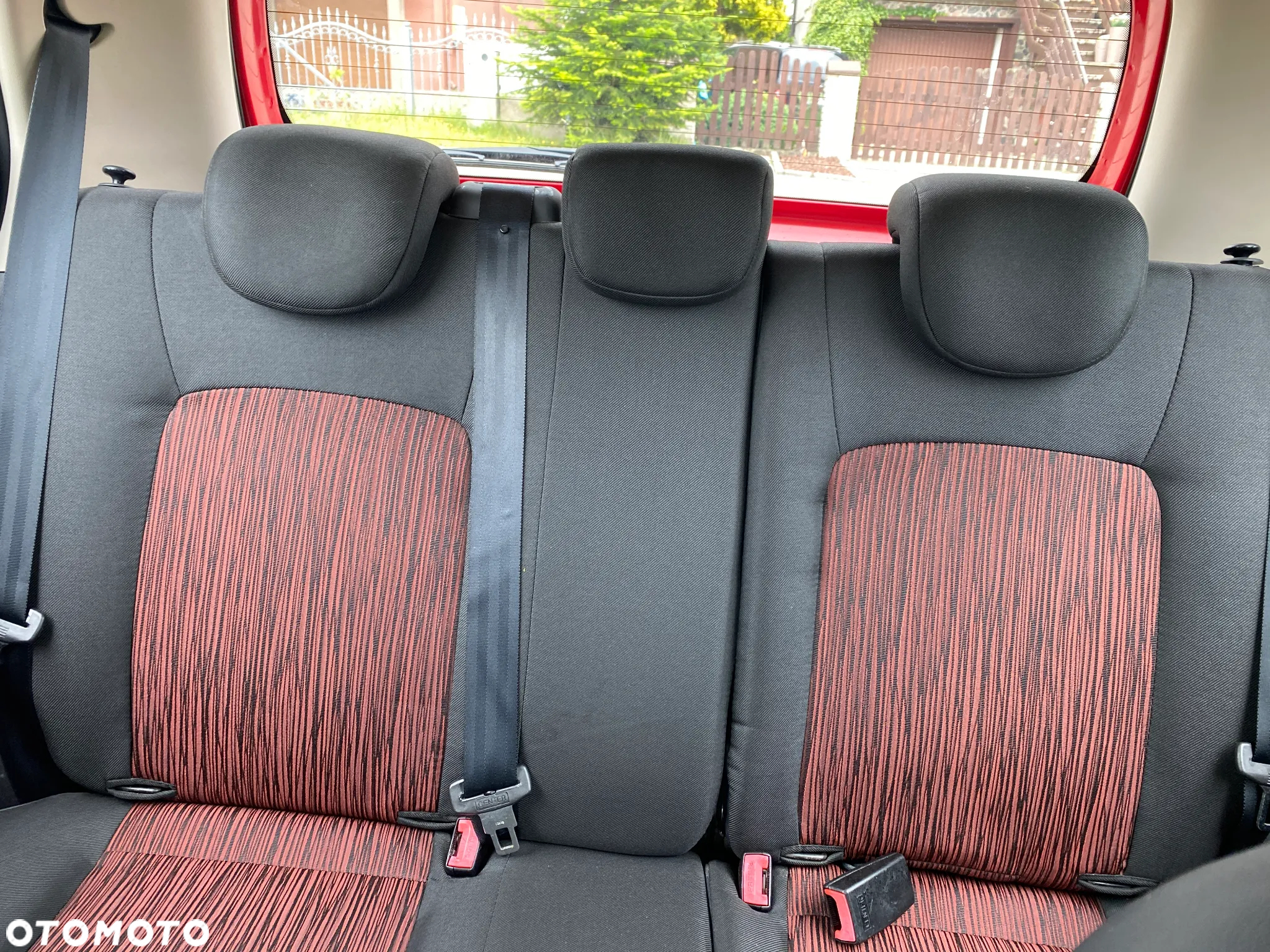 Hyundai i10 1.1 Classic - 8