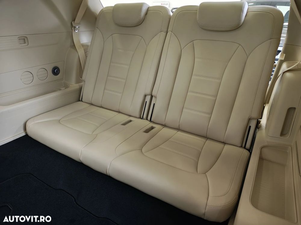 SsangYong REXTON G4 2.2 e-XDI 4WD Clever - 39