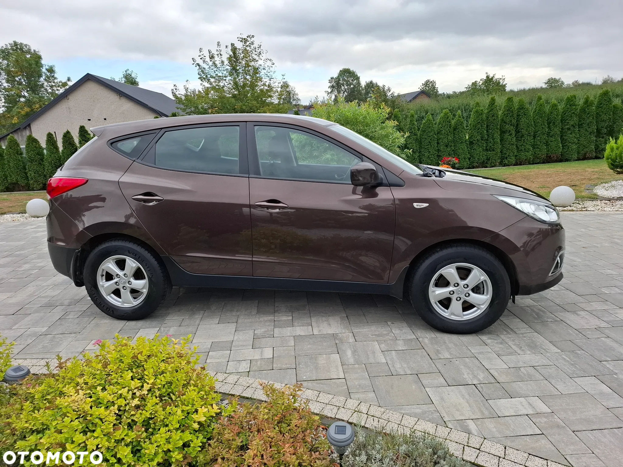 Hyundai ix35 1.6 2WD Comfort - 15