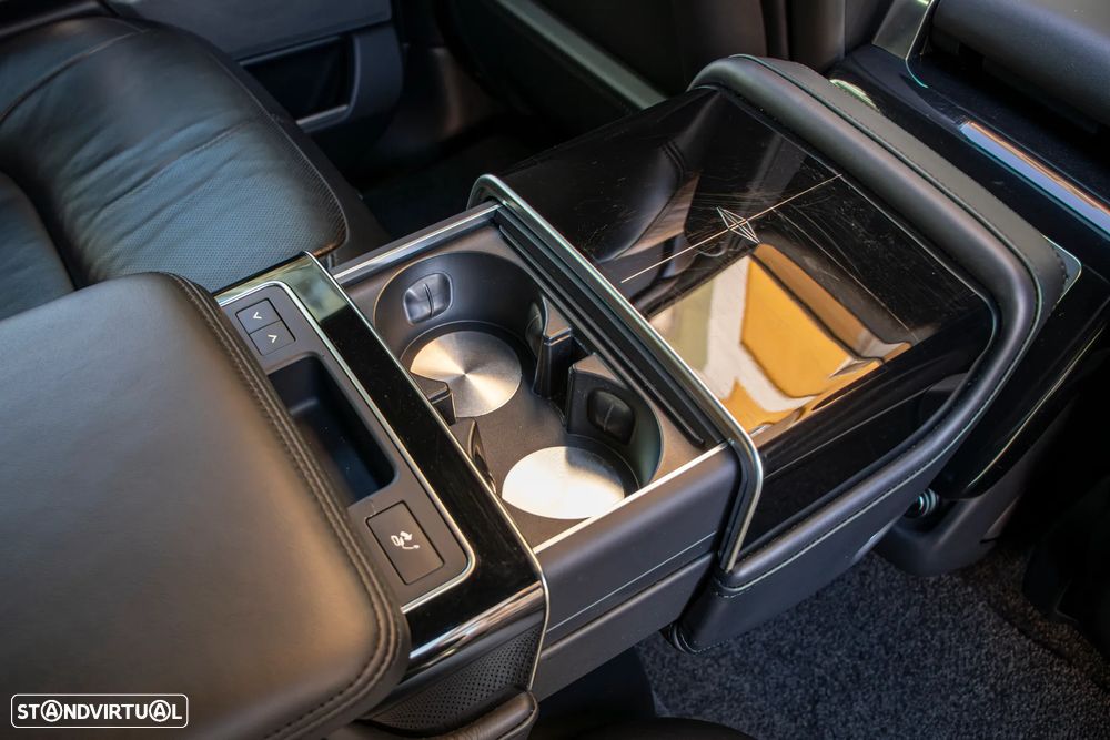 Land Rover Range Rover 5.0 V8 S/C Autobiography - 47