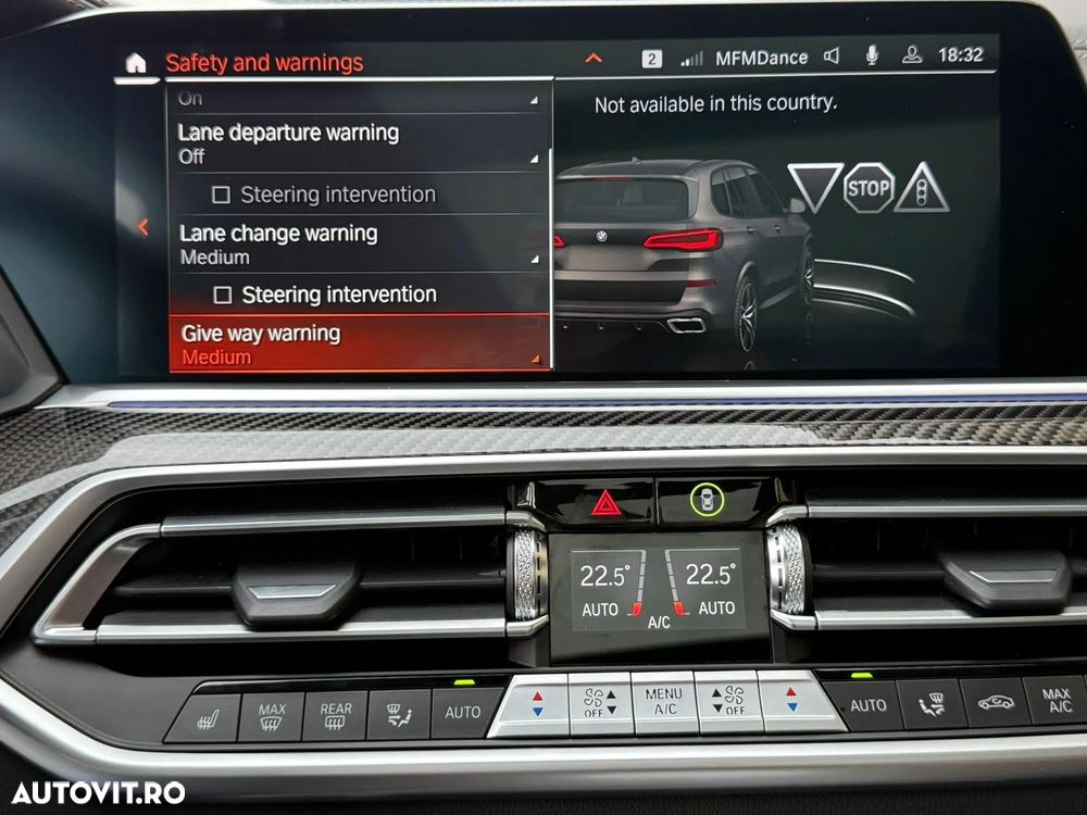 BMW X5 xDrive40d - 24