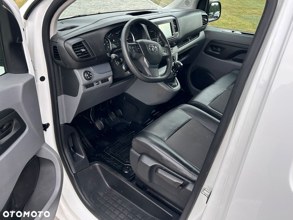 Toyota ProAce L2H1 - 8