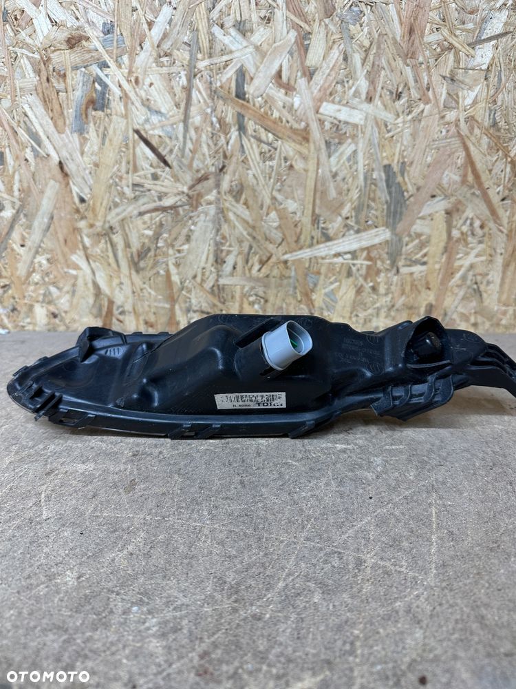 HYUNDAI TUCSON III HALOGEN DRL PRAWY 92208-D7000 - 5