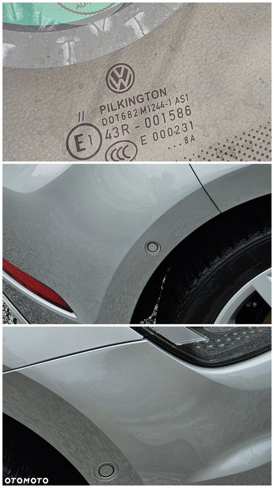 Volkswagen Golf - 34