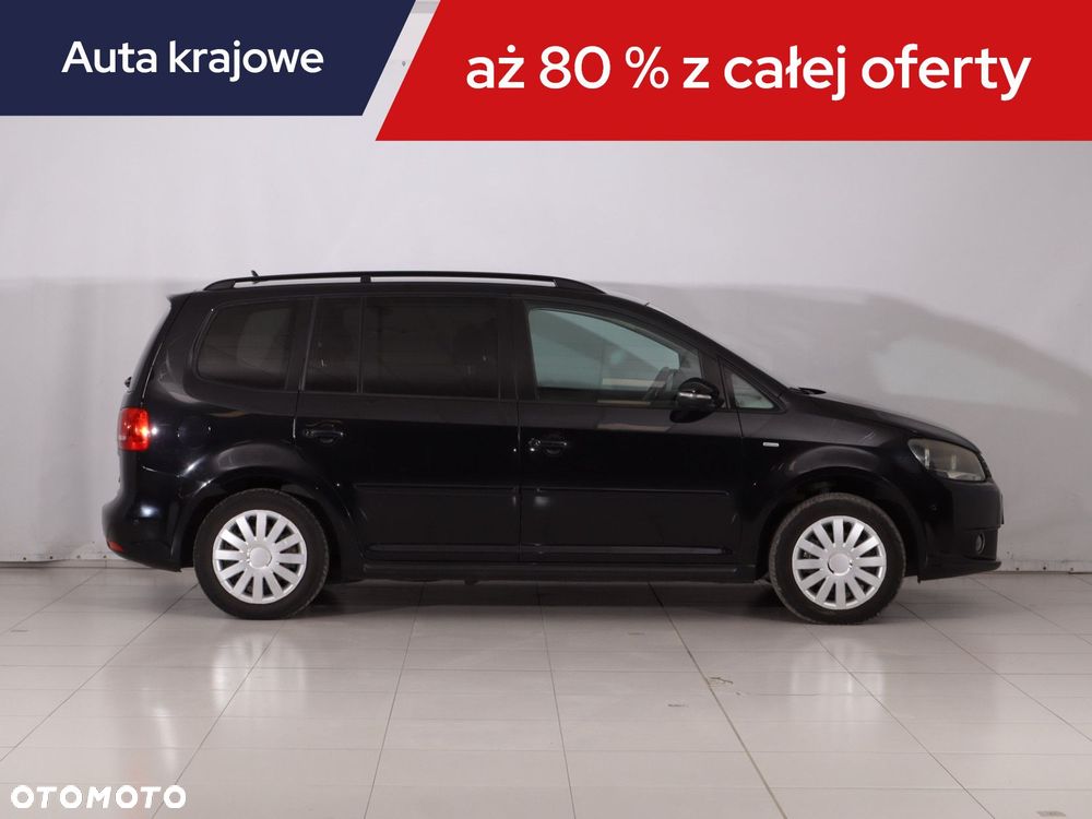 Volkswagen Touran - 8