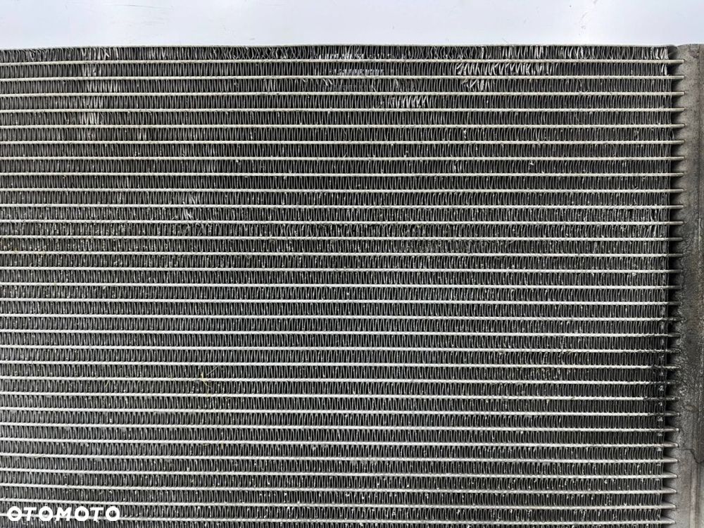 Chłodnica klimatyzacji Vw Transporter T5 Multivan 03-15r. 1.9 tdi 2.0 tdi skraplacz 7h0820411e - 5