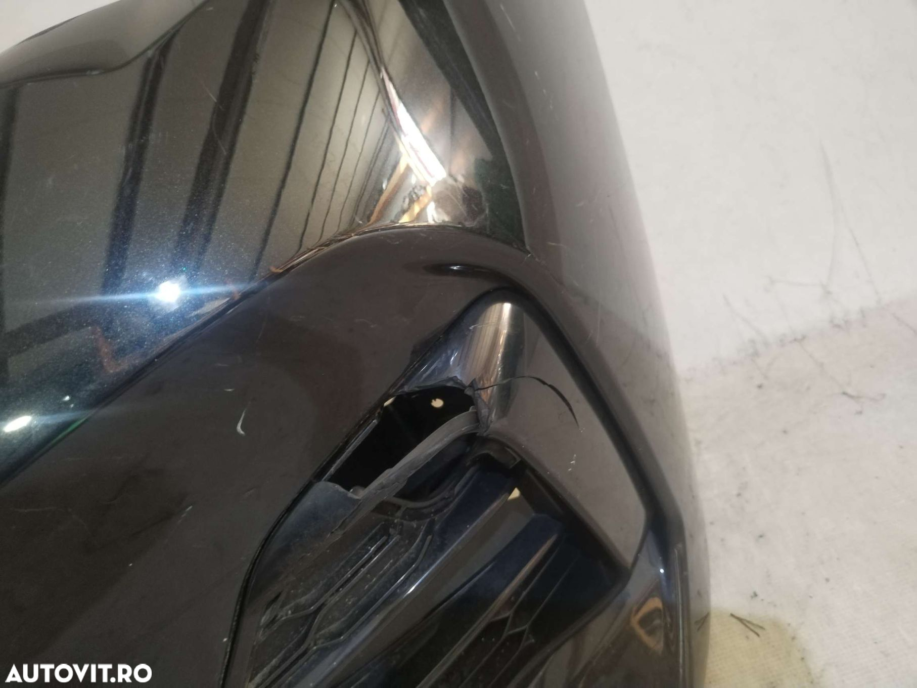 Bara fata BMW Seria 2, F45, F46, M-Sport, 2017, 2018, 2019, 2020, cod origine OE 8075593. - 5