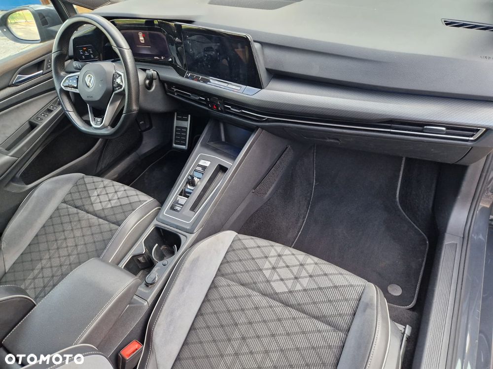 Volkswagen Golf - 13