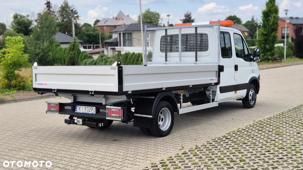 Iveco DAILY - 10