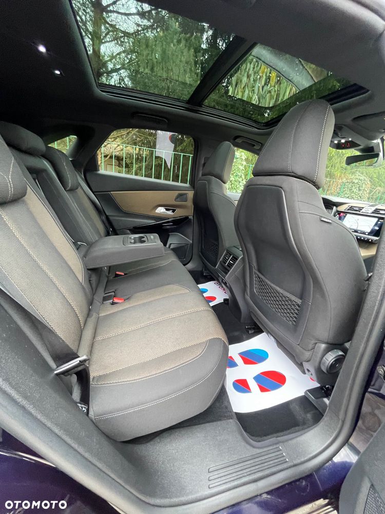 DS Automobiles DS 7 Crossback 1.6 PureTech GPF Grand Chic - 22
