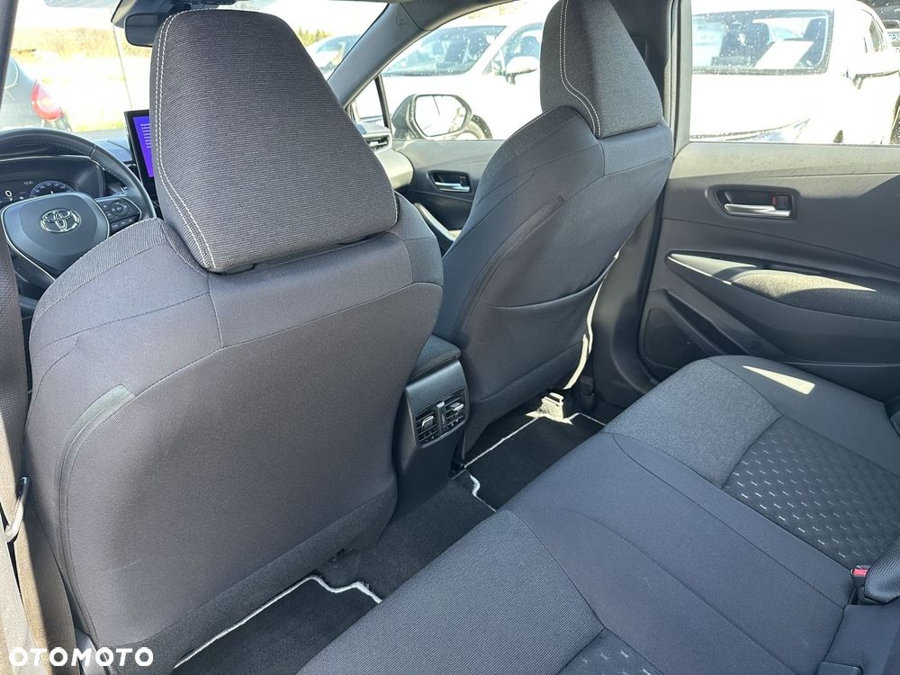 Toyota Corolla 1.8 Hybrid Comfort - 13