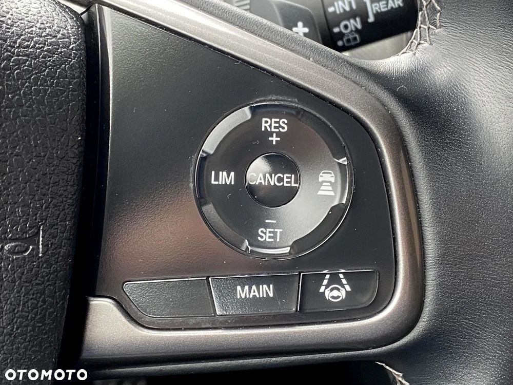 Honda Civic 1.0 T Elegance (Navi) - 34