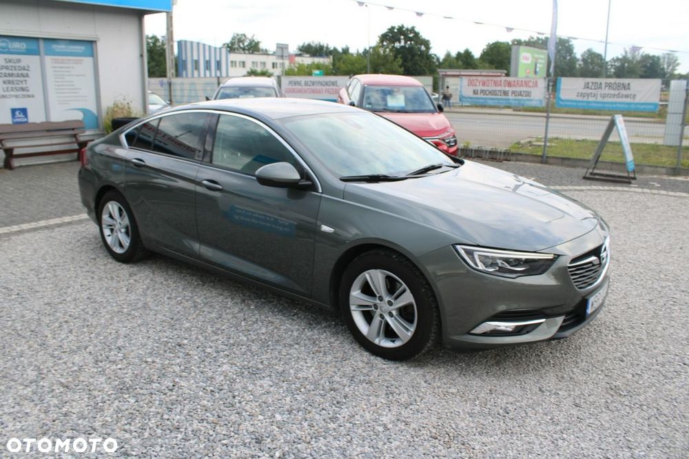 Opel Insignia - 5