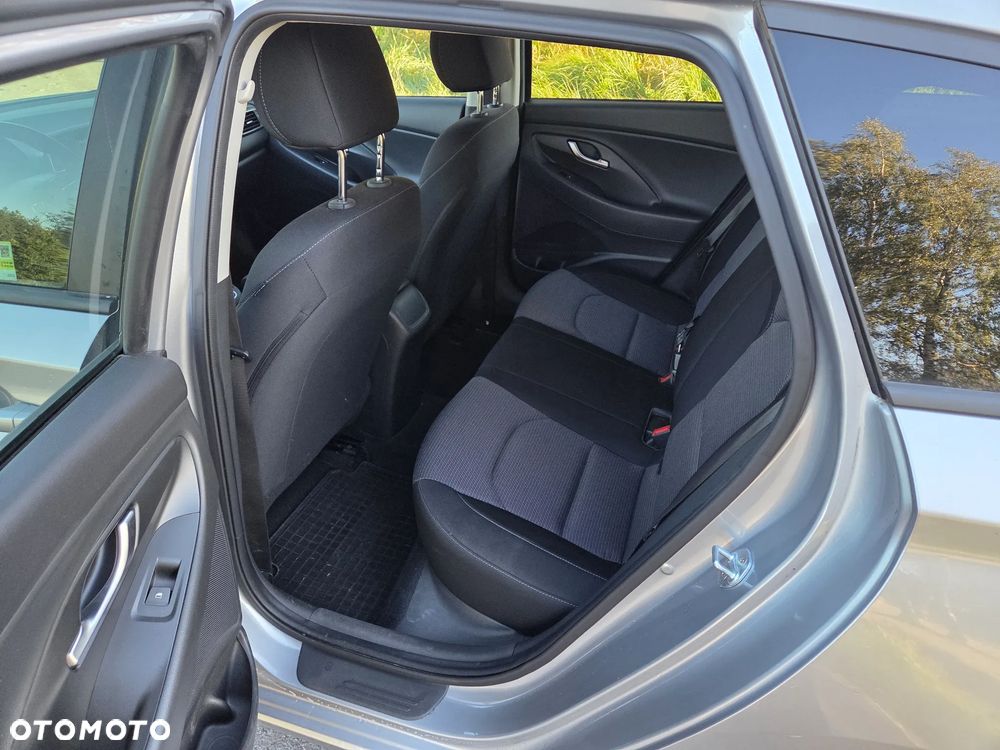 Hyundai i30 - 10