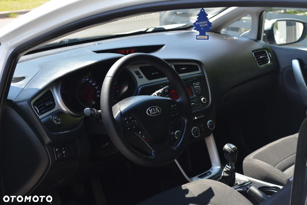 Kia ProCeed 1.4 CRDI L - 7