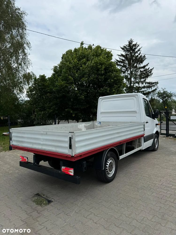 Mercedes-Benz Sprinter 906 - 3
