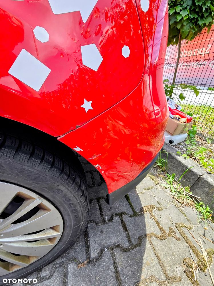 Ford Focus 1.6 Trend - 13