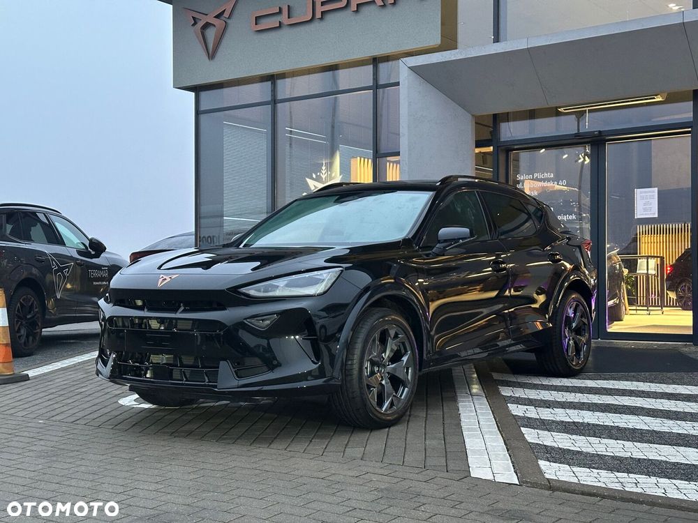 Cupra Formentor 1.5 eTSI mHEV DSG - 5